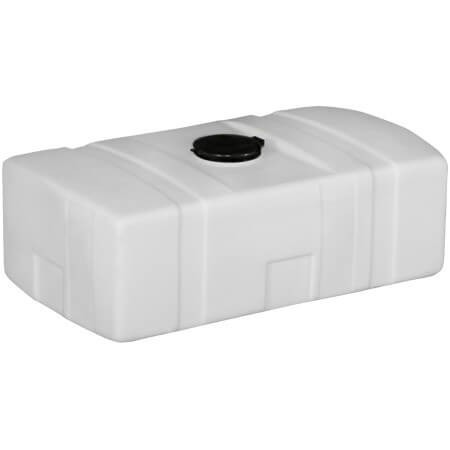 Low-Profile 110 Gallon