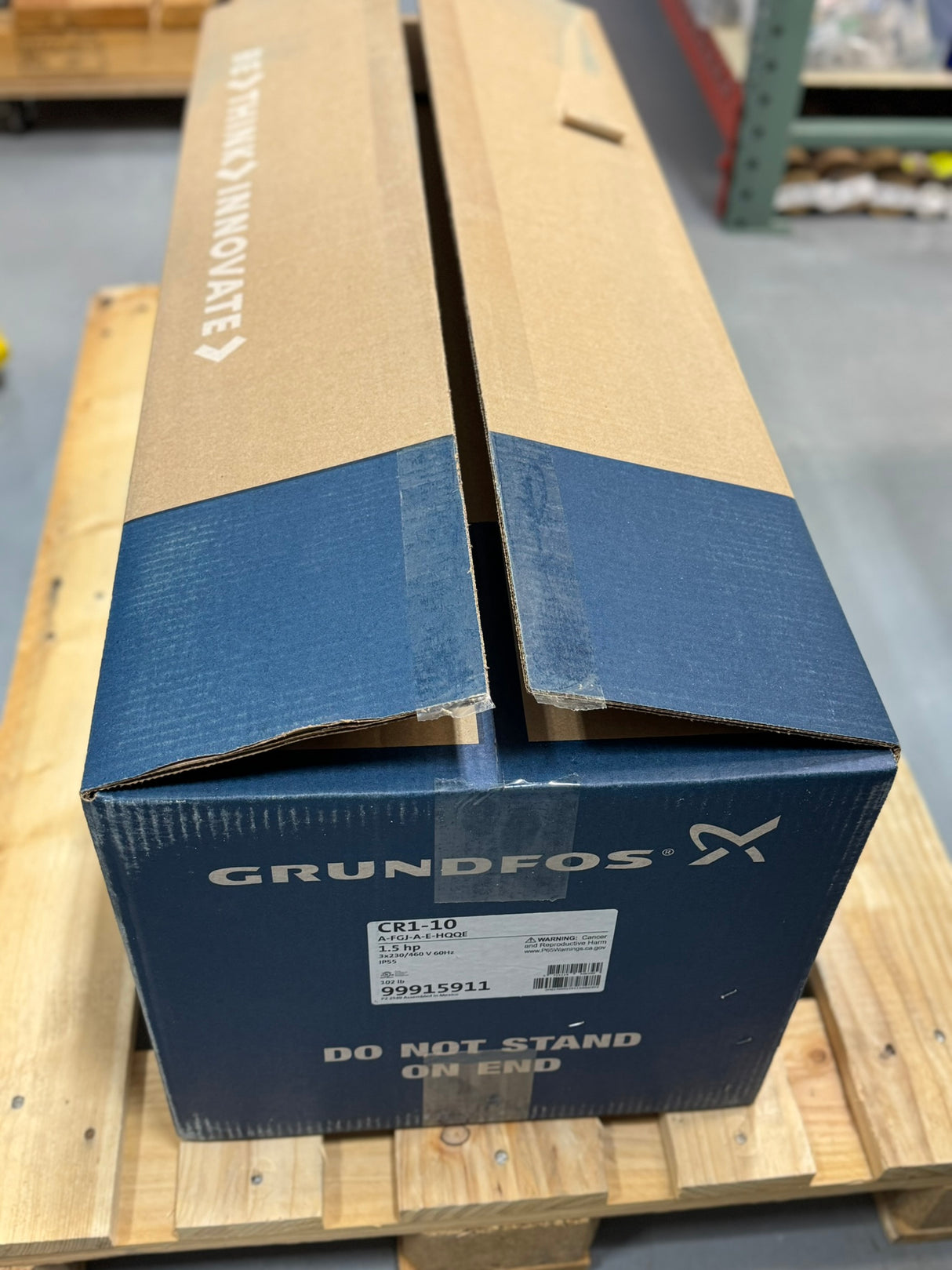 CR1-10 Series