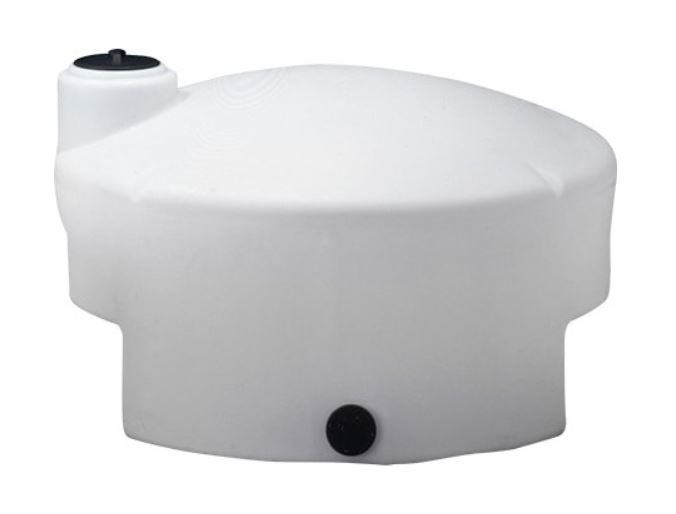 325 gallon PICK-UP truck tank