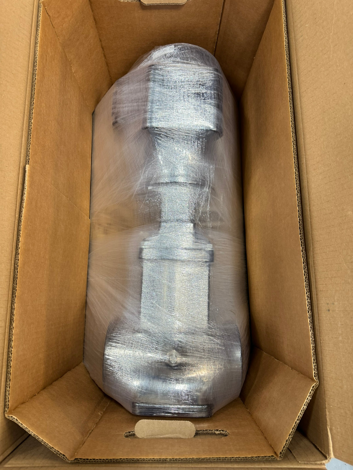 CR1-9 Series, 1 Phase