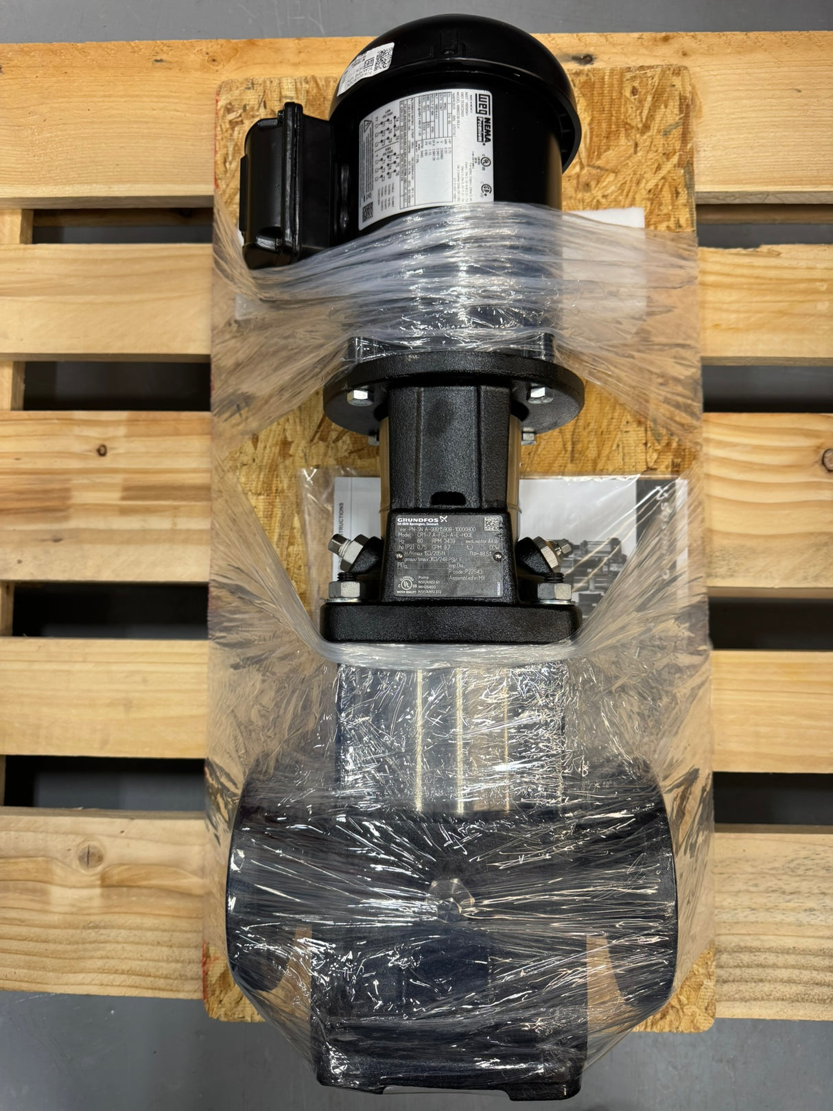 CR1-7 Series