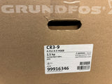 CR3-9 Series