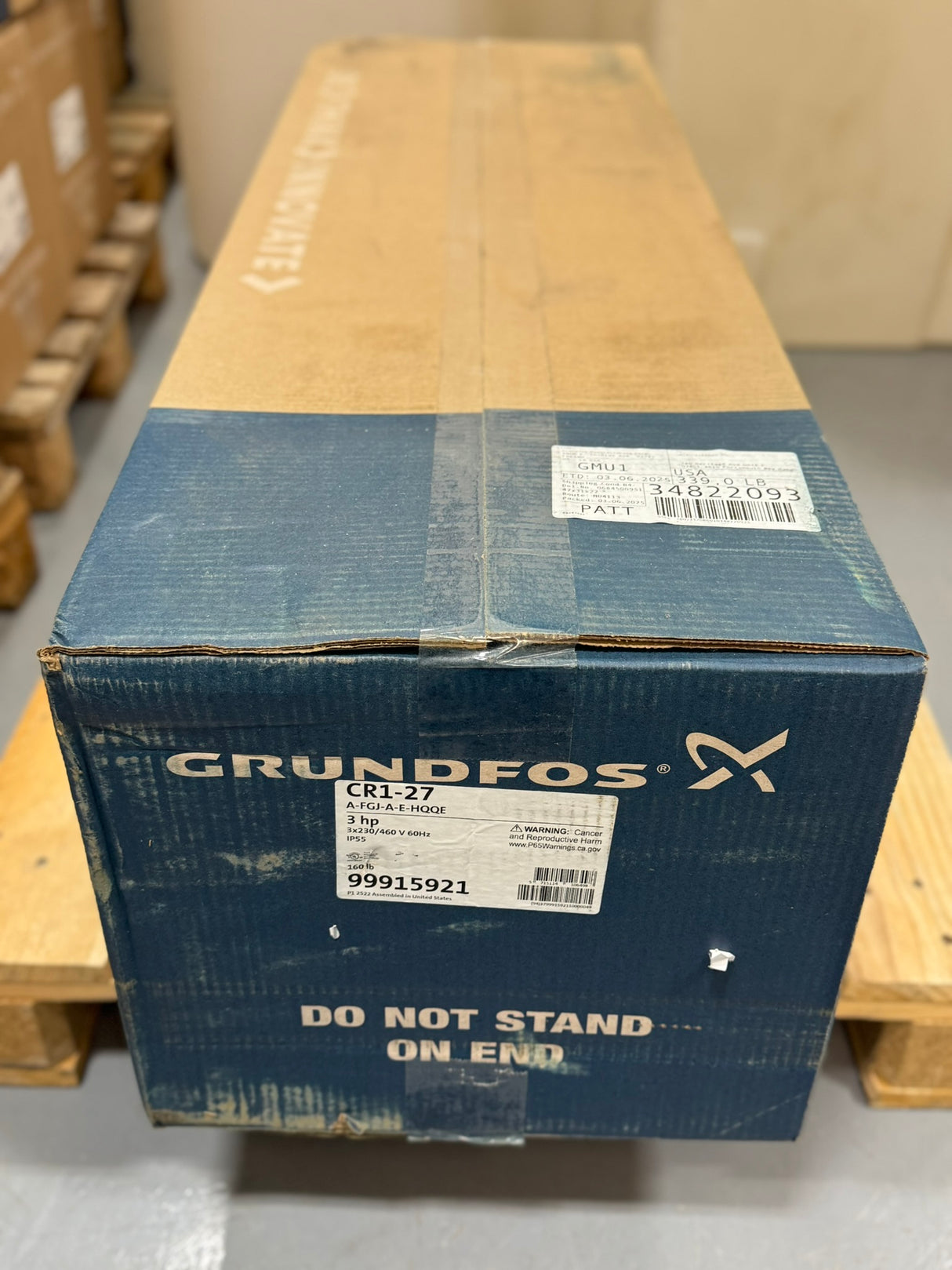 CR1-27 Series
