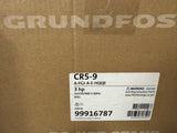 CR5-9 Series