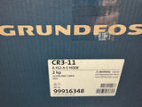 CR3-11 Series