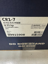 CR1-7 Series