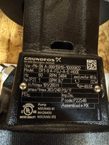 CR1-9 Series