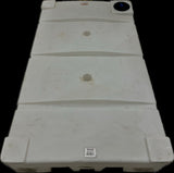 Low-Profile 300 Gallon