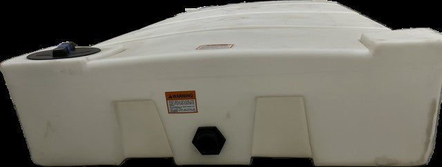 Low-Profile 300 Gallon