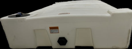 Low-Profile 300 Gallon