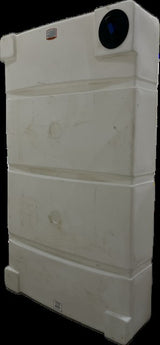 Low-Profile 300 Gallon