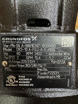 CR3-10 Series