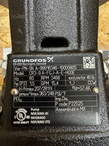 CR3-9 Series