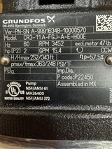 CR3-11 Series
