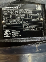 CR5-12 Series
