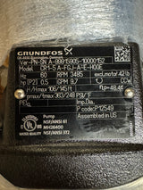 CR1-5 Series