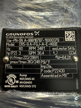 CR5-9 Series