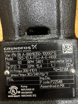 CR3-13 Series