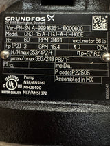 CR3-15 Series
