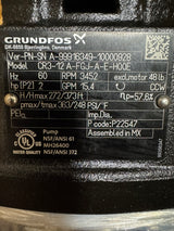 CR3-12 Series