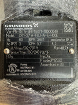 CR1-27 Series