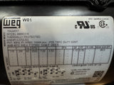 CR1-5 Series, 1 Phase
