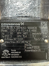 CR3-17 Series