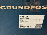 CR3-21 Series