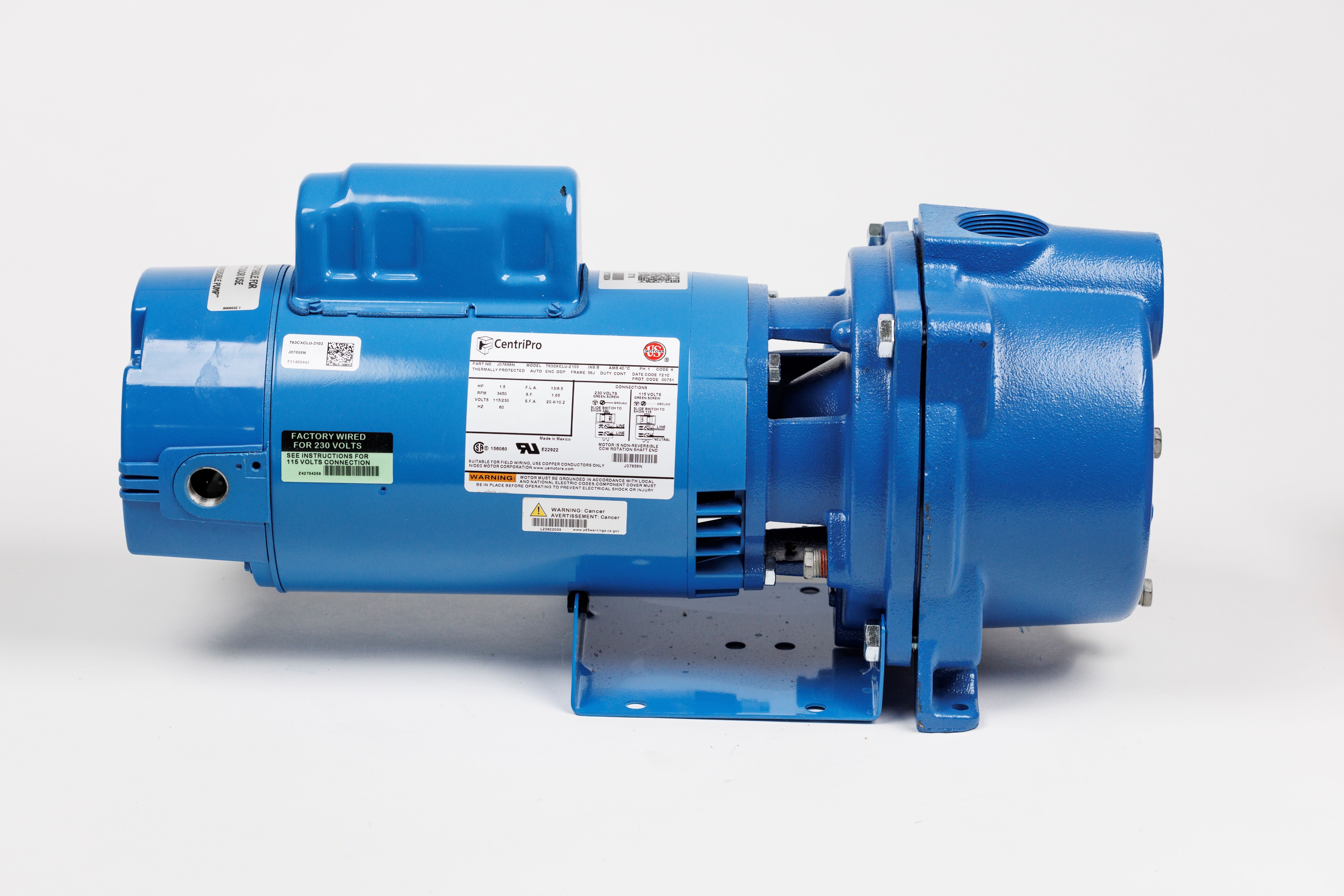 GT15 Series — GOULDS From RT Stearns - Shop Today.