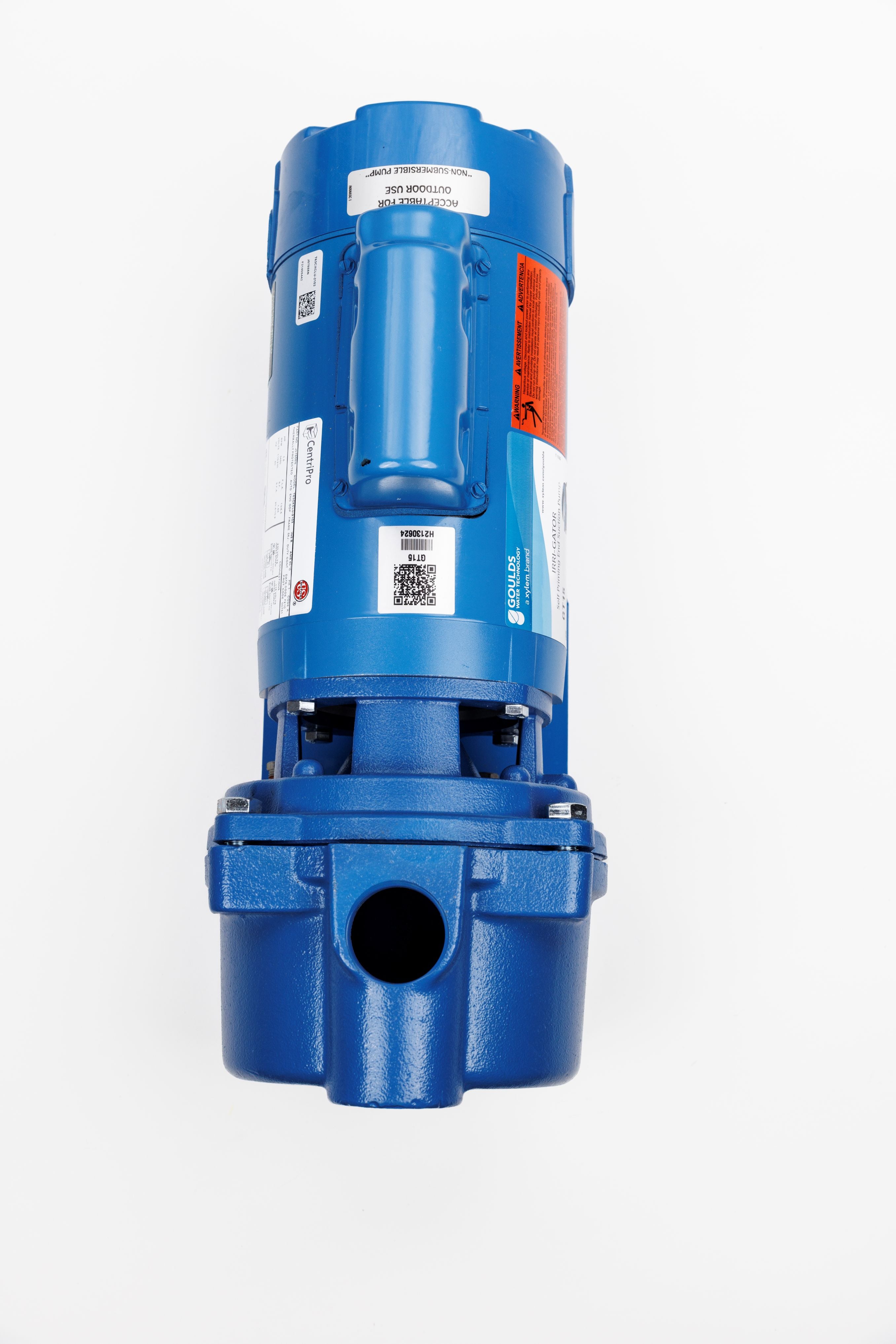 GT15 Series — GOULDS From RT Stearns - Shop Today.